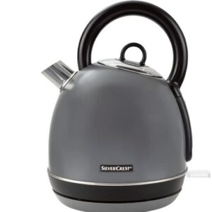 Silver Crest Kettle