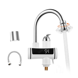 Hogart Electric Water Heater