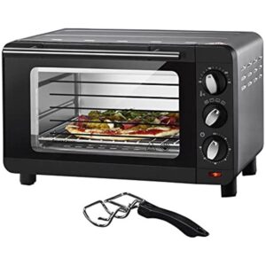 SilverCrest Mini Oven