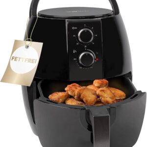 Clatronic Air Fryer 3.6 L