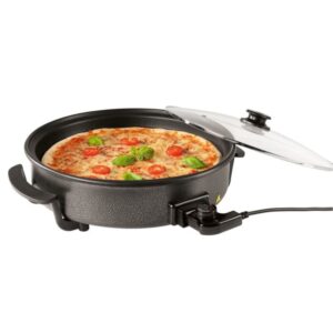 Gourmetmaxx Electric Multifunctional Pan