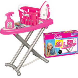 Dede Iron Stand Set