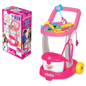 Dede Doctor Trolley