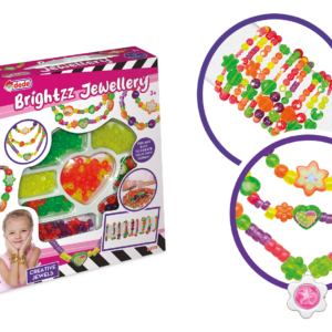 Dede Bead Set (Carrybag)