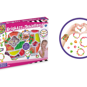 Dede Bead Set (2 Window Box)