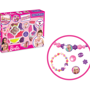 Dede Barbie Bead Set (2 Window Box)