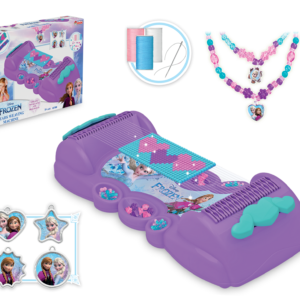 Dede Beads Weaving Machine