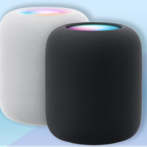 Apple HomePod 2