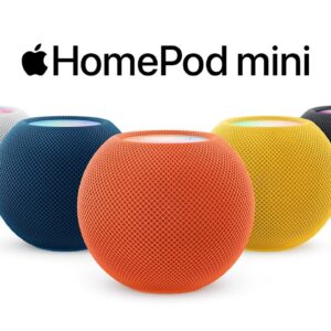 Apple HomePod Mini